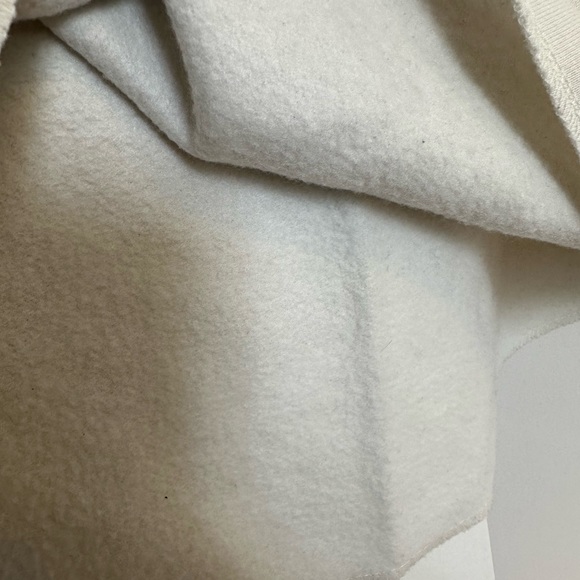 Backroad motor co crewneck sweater - women’s L - Picture 4 of 6